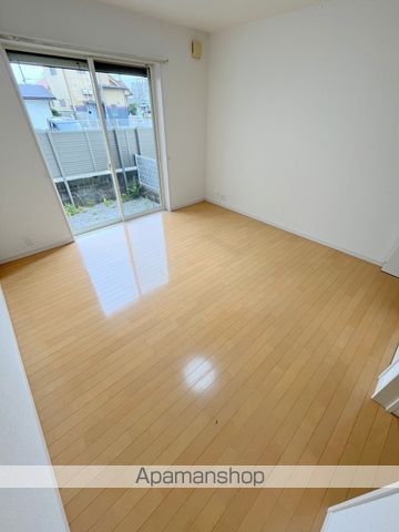 シュール メゾンの内装写真