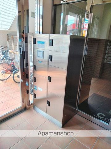 CITY SPIRE平野のその他写真