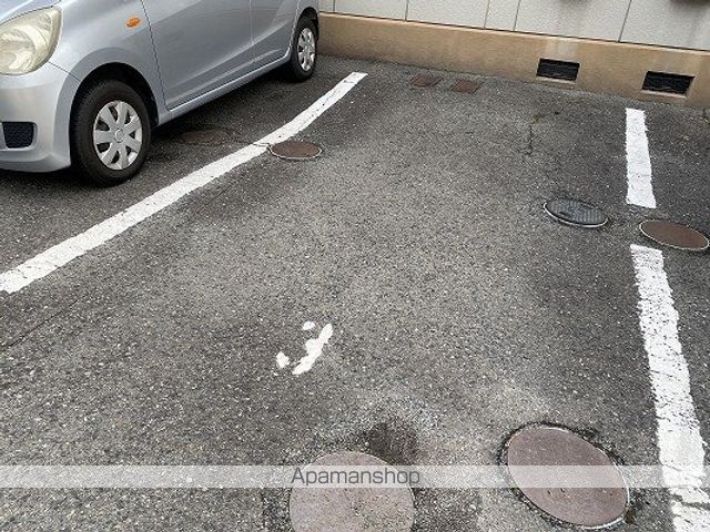 メゾン澤田C棟のその他写真