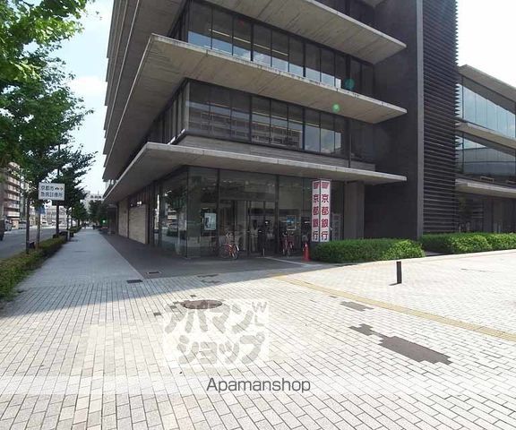 サンクチュアリ御池御前の周辺写真