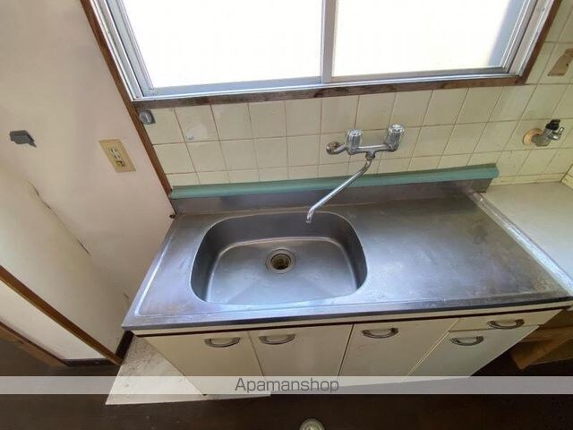 香川県高松市西宝町１丁目[1K/21.21m2]の内装4