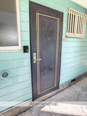 フラット岩崎宇都宮のその他写真