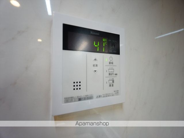 LUXENA KAMIMAEZUの内装写真