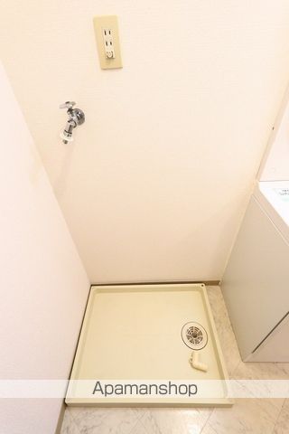 エスパシオ那賀川 A棟の内装写真
