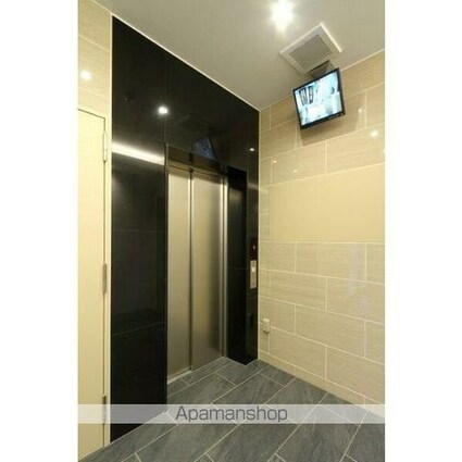 パルティール黒川アネックス[1K/24.8m2]の共用部2