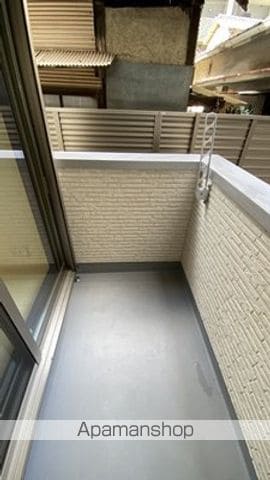 REGALEST桑田の内装写真