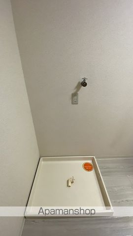サマックスアベニューの内装写真
