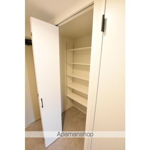 ALIVIS宮の森の内装写真