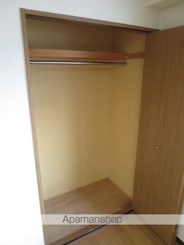 コア・136の内装写真