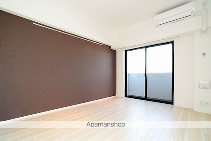 ステージファースト世田谷アジールコート[1K/25.52m2]のリビング・居間