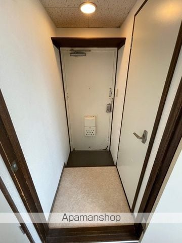 ソシアルビレッジの内装写真