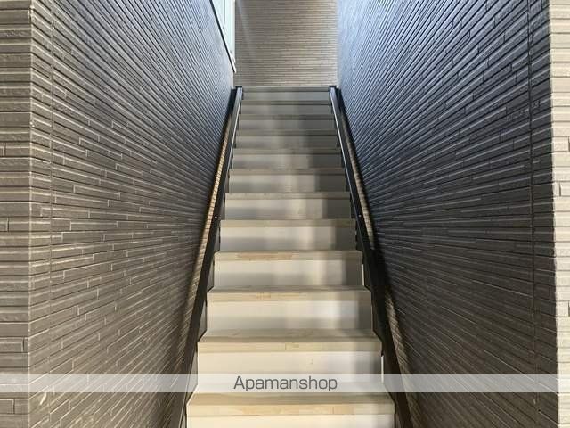 グレイス南行徳の内装写真