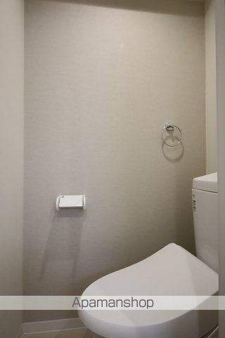 AILE石橋IIの内装写真