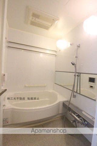ダイアパレス円山北町の内装写真