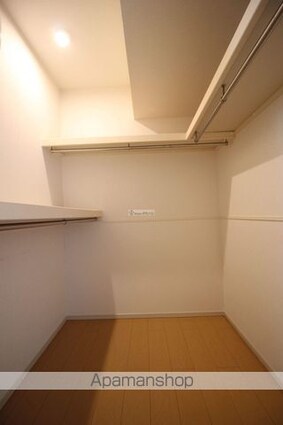 広島県福山市南今津町[1LDK/47.31m2]の収納
