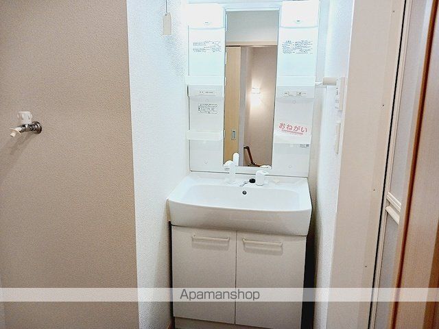 グラシアスの内装写真