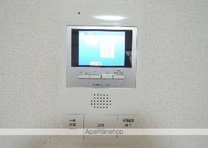 カサ・デ・三軒茶屋[1K/27.14m2]の玄関