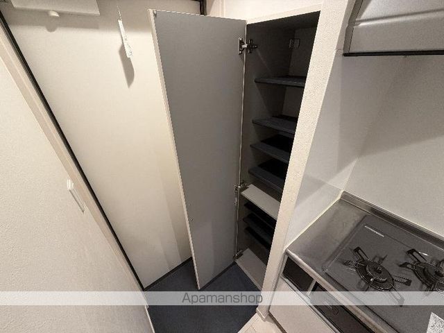 スクエアの内装写真