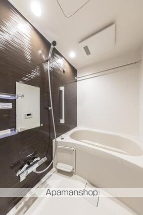 デュオフラッツ浅草蔵前[2LDK/45.4m2]のバス