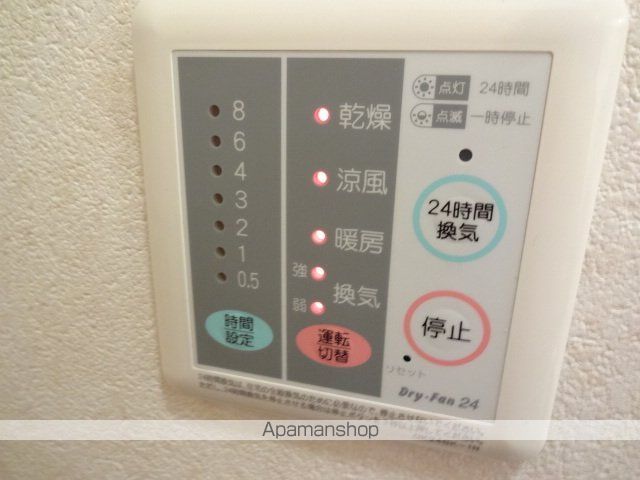 プランドールT 医大前の内装写真