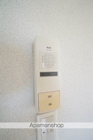 ハーバーヒルズAの内装写真