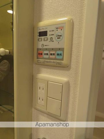 ISM谷町六丁目の内装写真