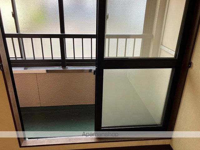 JINハウスIIの内装写真