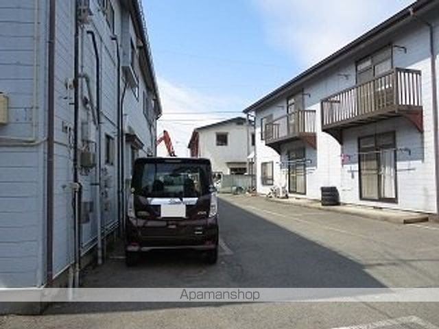 コーポ大沢Aのその他写真