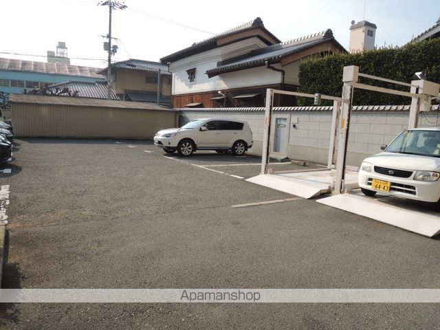 レジョンドール鶴見緑地のその他写真