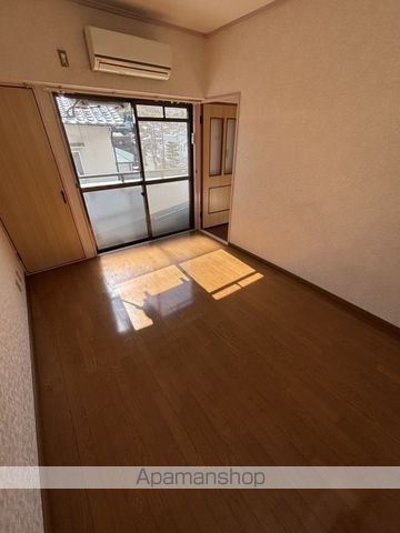 RYOSO BLDの内装写真