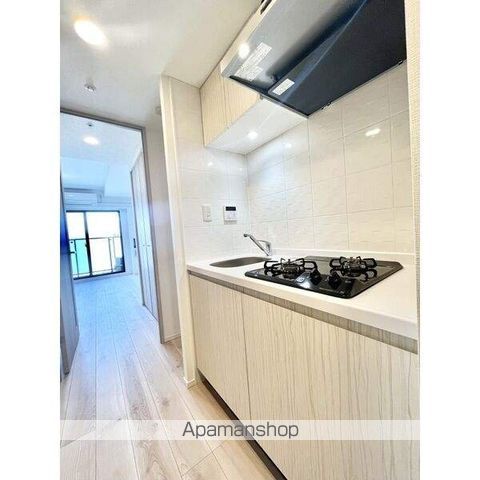 SーRESIDENCE熱田IIの内装写真