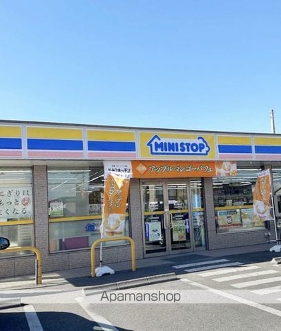 レオパレスソレイユの周辺写真