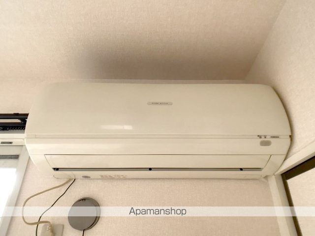 コスモタウン三輪 Cの内装写真