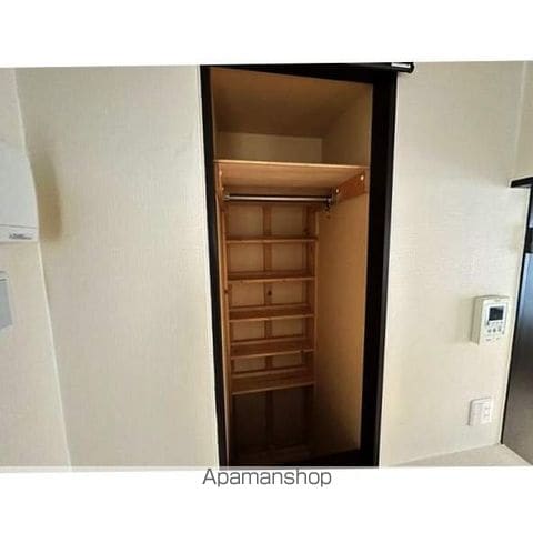 ミオ・ソーニョの内装写真