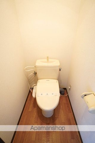 コーポヴァレンシャの内装写真