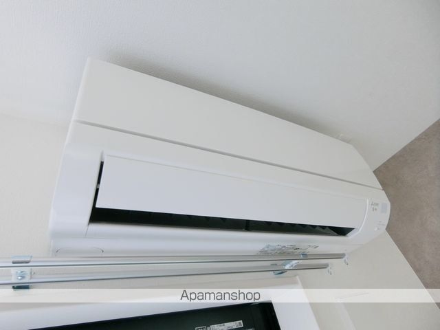 マリブガーデン堺駅前の内装写真