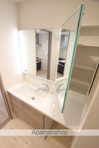 D−ROOM君塚IBの内装写真