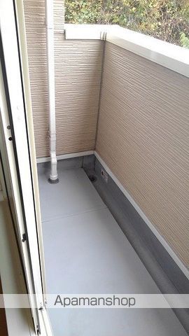 カーサレアルBの内装写真