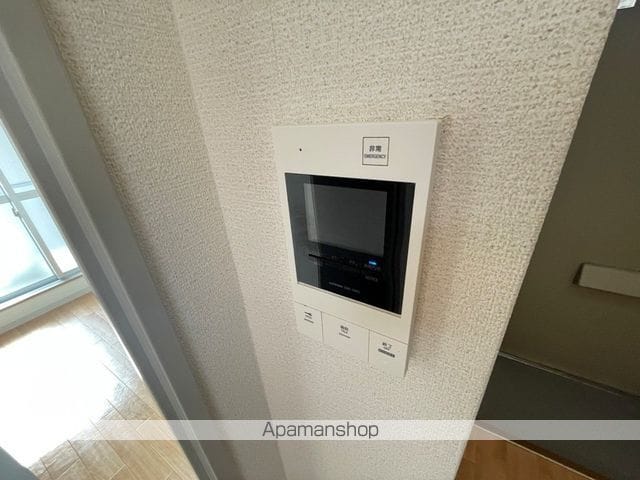 豊新・セリオの内装写真