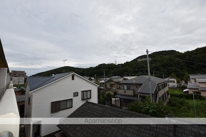 メゾンド西宝町[1R/20.72m2]の内装4