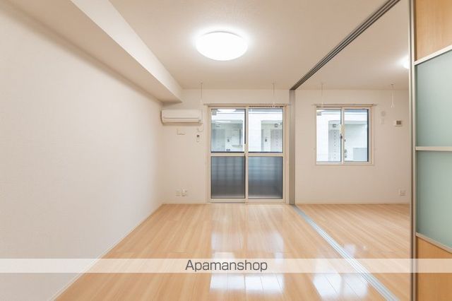 DーROOM道下の内装写真