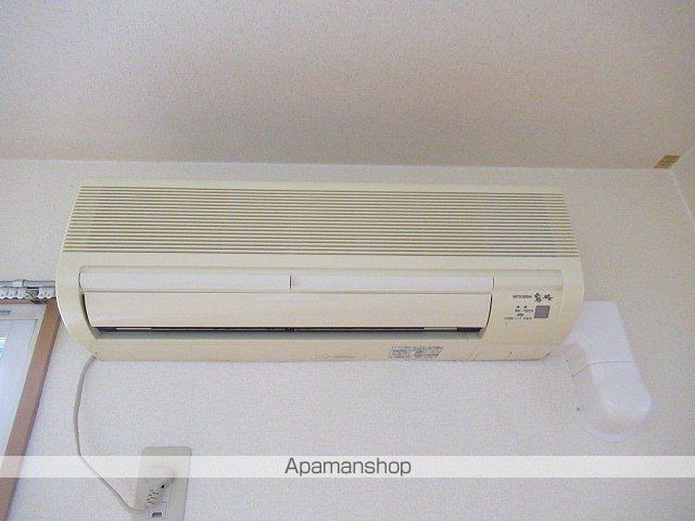 アルソ加賀野の内装写真