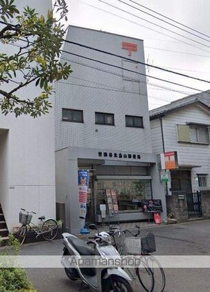 東京都世田谷区北烏山１丁目[1R/25.03m2]の周辺2