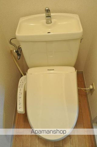 ヴィラゆずりはの内装写真