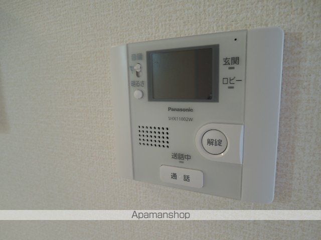 ILSOLE 土呂町の内装写真