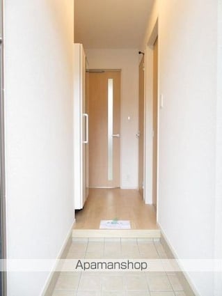グラース　フラン　Ｃ[1R/30m2]の玄関