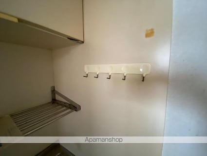 山口ハイツ[1R/19m2]のその他内装