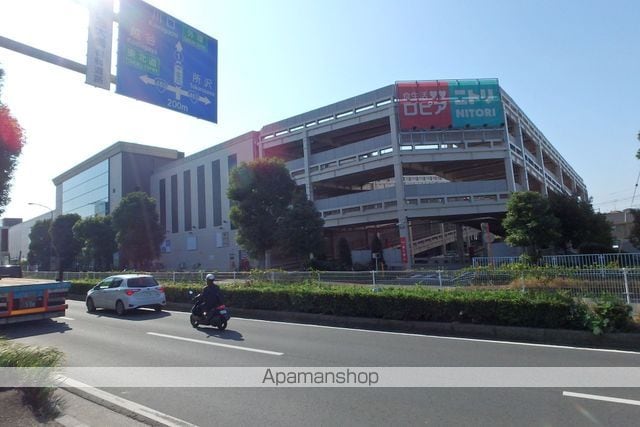 さいたま市緑区 2階建 築39年の周辺写真