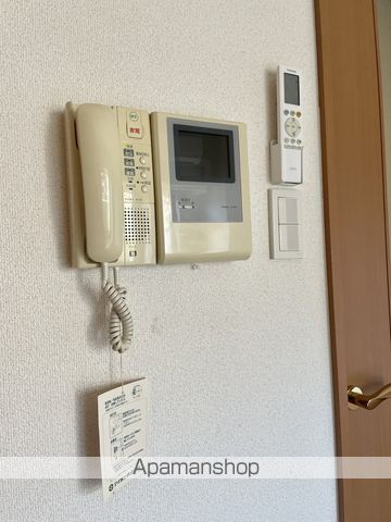 エルシア北田辺の内装写真
