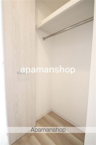 ファーストフィオーレNAMBAMINAMIパークサイドの内装写真